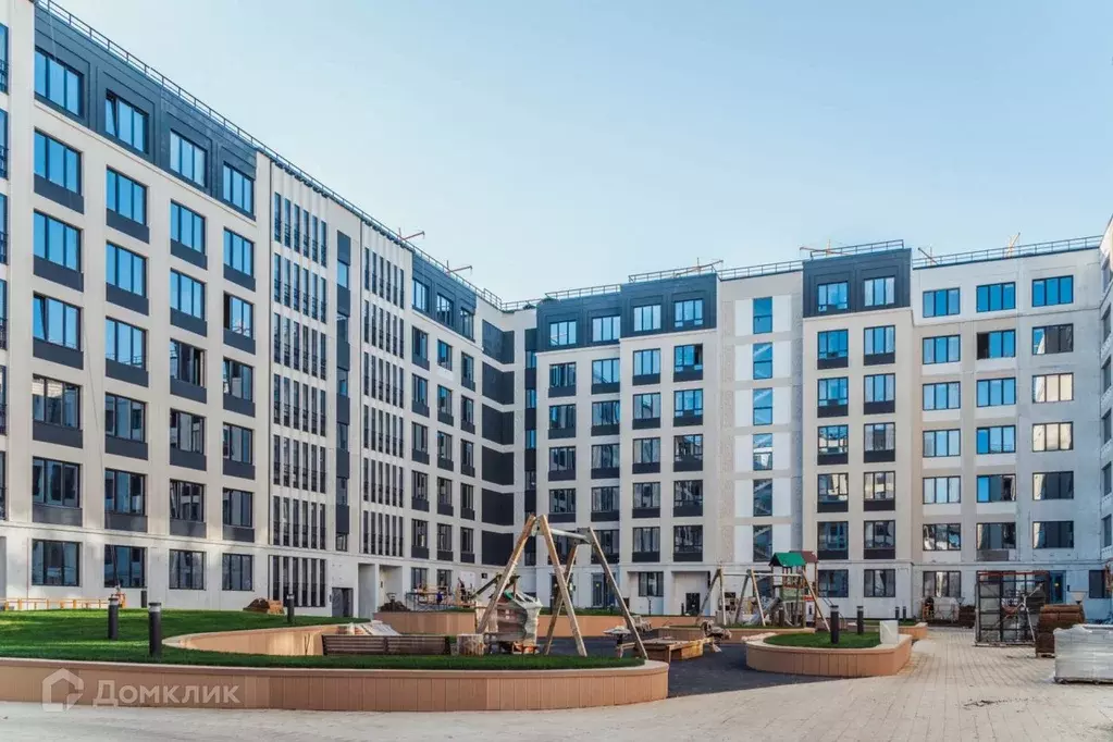 Продаётся 2-к квартира, 70.6 м - Фото 0
