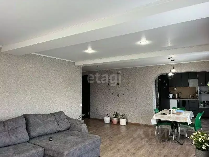 Дом в Башкортостан, Кушнаренковский район, Старогумеровский сельсовет, ... - Фото 1