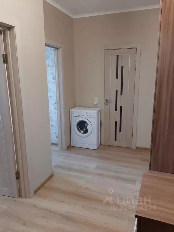 1-к кв. Московская область, Пушкино ул. Чехова, 1к1 (47.0 м) - Фото 2