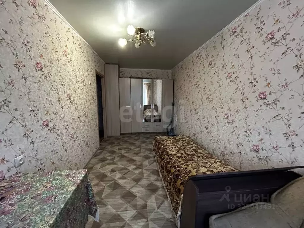 2-к кв. Костромская область, Нерехта Октябрьская ул., 12 (44.1 м) - Фото 2