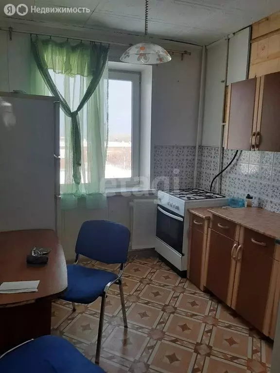 2-комнатная квартира: Камышлов, Вокзальная улица, 3 (47.3 м) - Фото 1