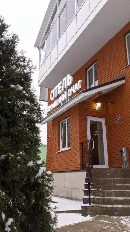 Комната Коми, Ухта ул. Гоголя, 47 (10.0 м) - Фото 1