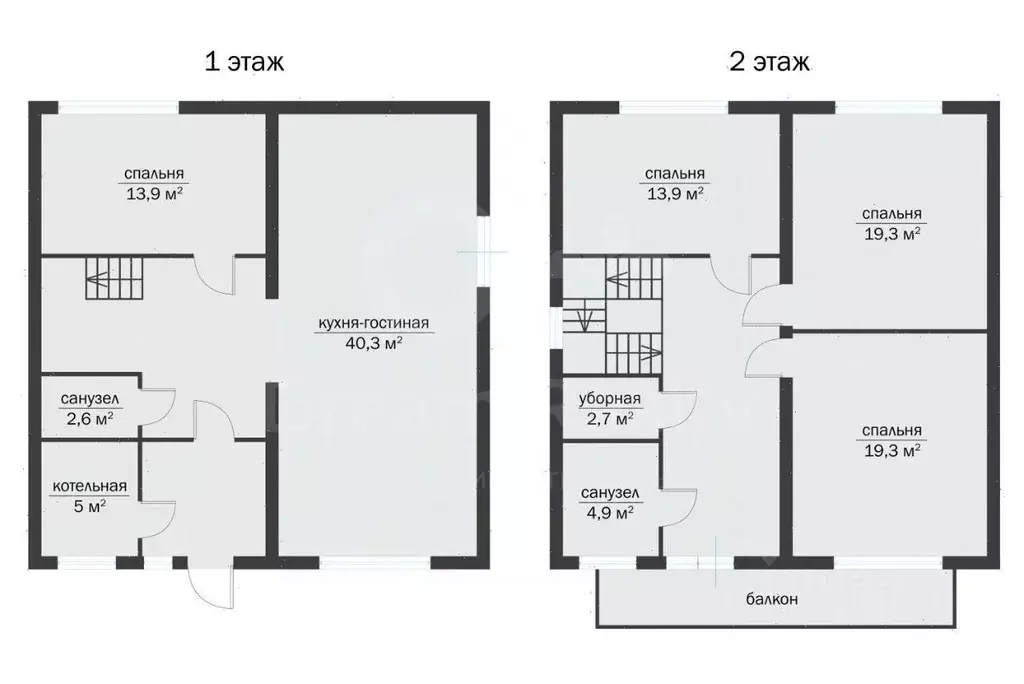 Дом в Московская область, Истра муниципальный округ, д. Алексино ул. ... - Фото 2