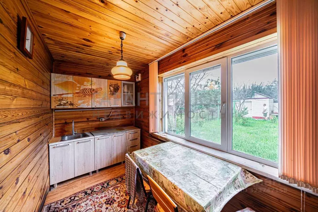 Дом в Липецкая область, Добровский муниципальный округ, с. ... - Фото 2