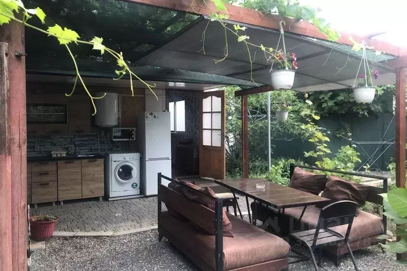 Дом в Крым, Судак бул. Ореховый, 47 (45 м) - Фото 2