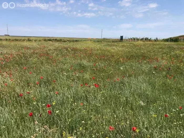 Участок в Евпатория, Черноморское шоссе, 1 (10 м) - Фото 0