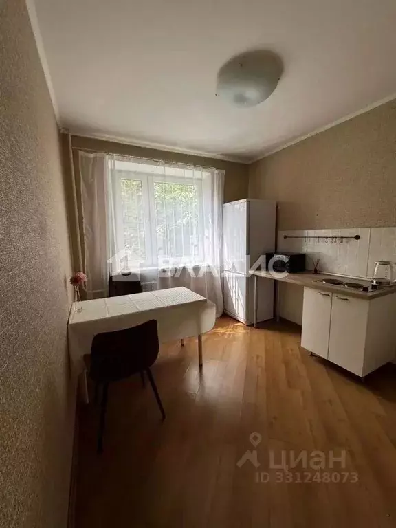 1-к кв. Московская область, Химки Юбилейный просп., 68а (35.5 м) - Фото 1