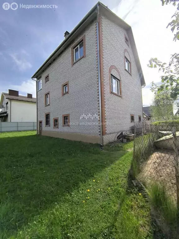 Дом в Конаково, Просторная улица, 24 (230 м) - Фото 2