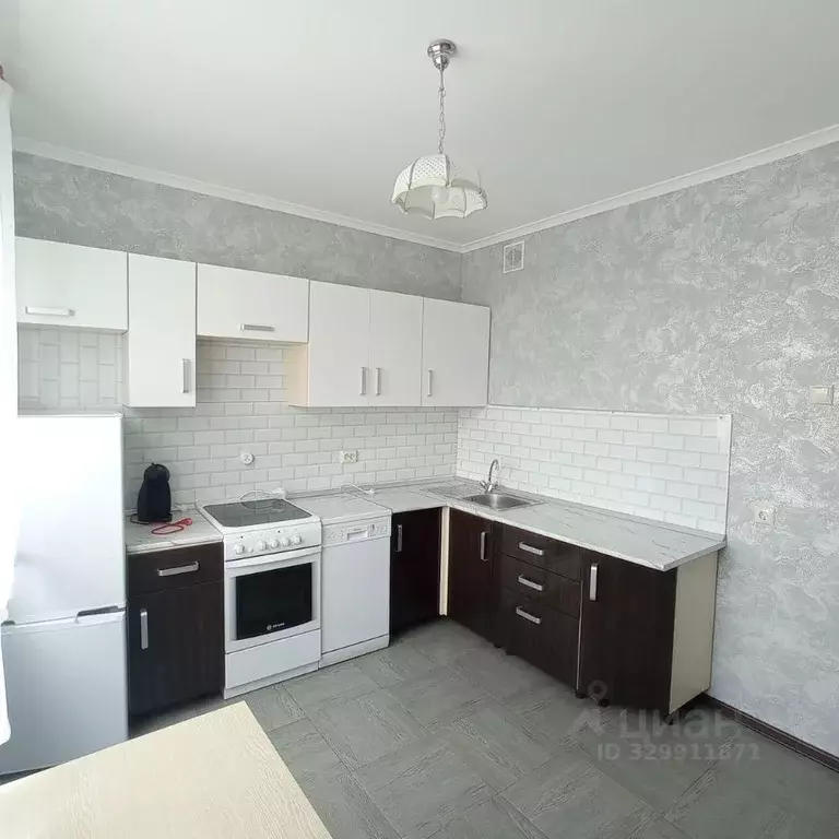 2-к кв. Московская область, Мытищи ул. Борисовка, 20а (65.0 м) - Фото 1