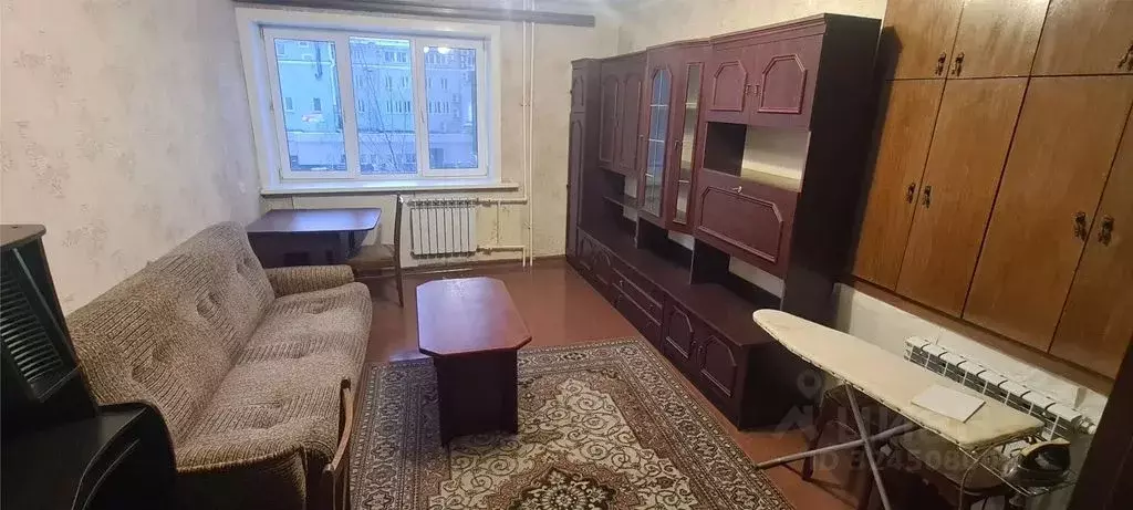 2-к кв. Сахалинская область, Южно-Сахалинск Амурская ул., 4 (49.0 м) - Фото 1