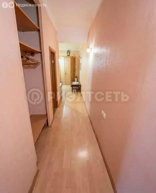 2-комнатная квартира: Мурманск, Североморское шоссе, 8 (58.4 м) - Фото 1