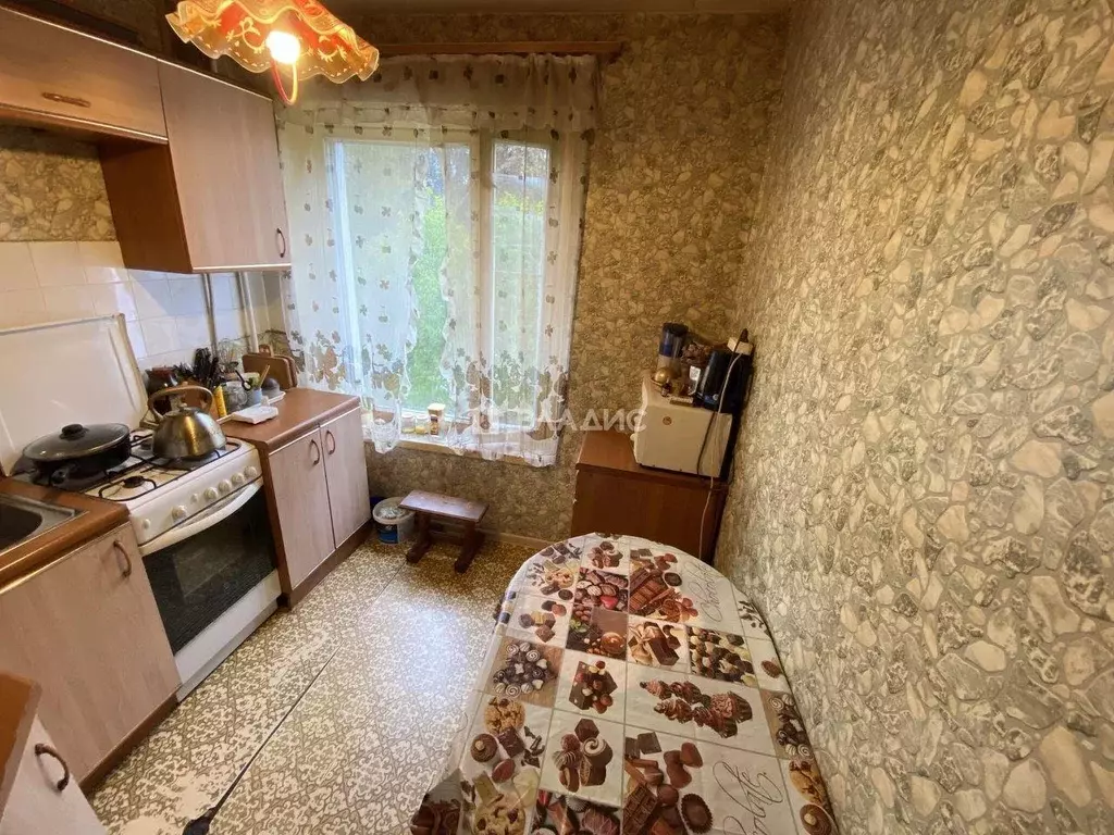 Квартира, 3 комнаты, 59 м - Фото 0