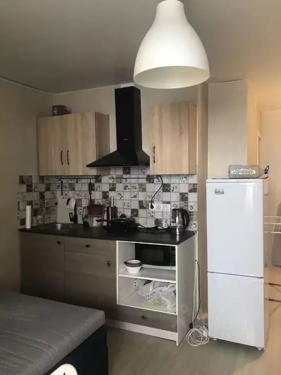 1-к кв. Москва просп. Нововатутинский, 13 (27.0 м) - Фото 1