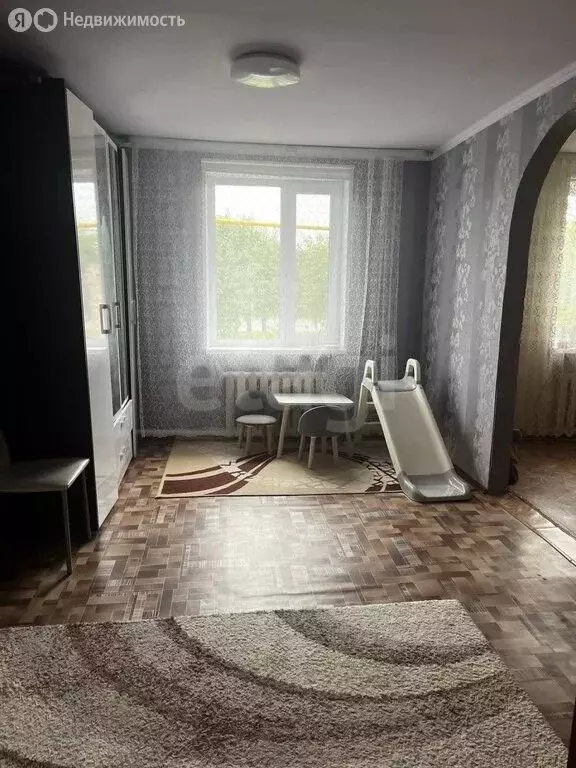 Дом в Ялуторовск, улица Пушкина, 1 (107 м) - Фото 2