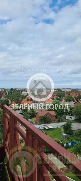 4-к кв. Калининградская область, Пионерский Флотская ул., 15 (94.0 м) - Фото 1