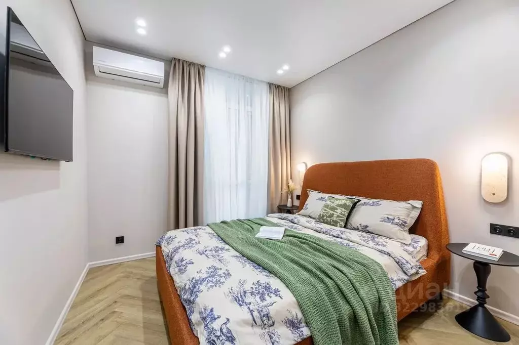 1-к кв. Татарстан, Казань ул. Ярдем, 25 (44.0 м) - Фото 1