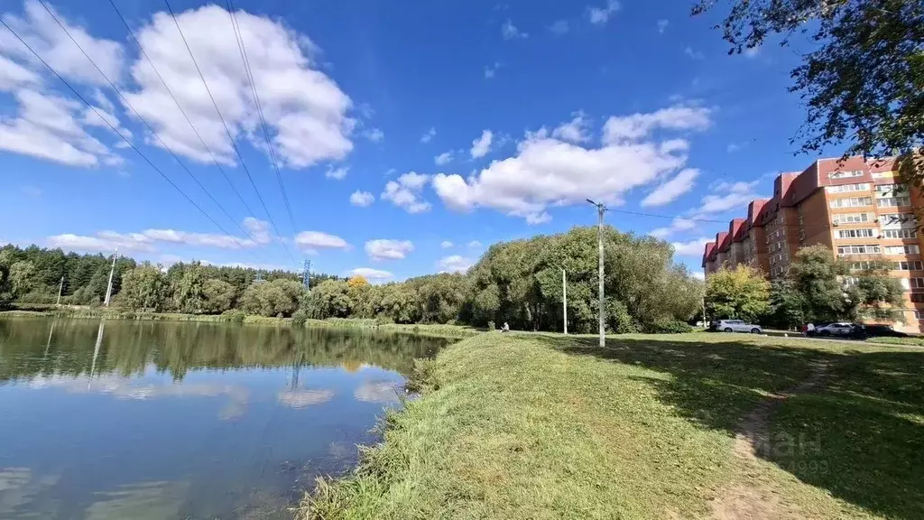 5-к кв. Московская область, Домодедово Авиационный мкр, просп. ... - Фото 1