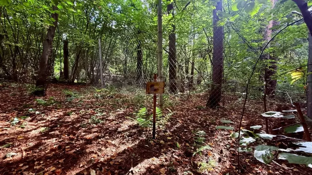 Участок в Москва Сосенки коллектив индивидуальных застройщиков,  (6.84 ... - Фото 1