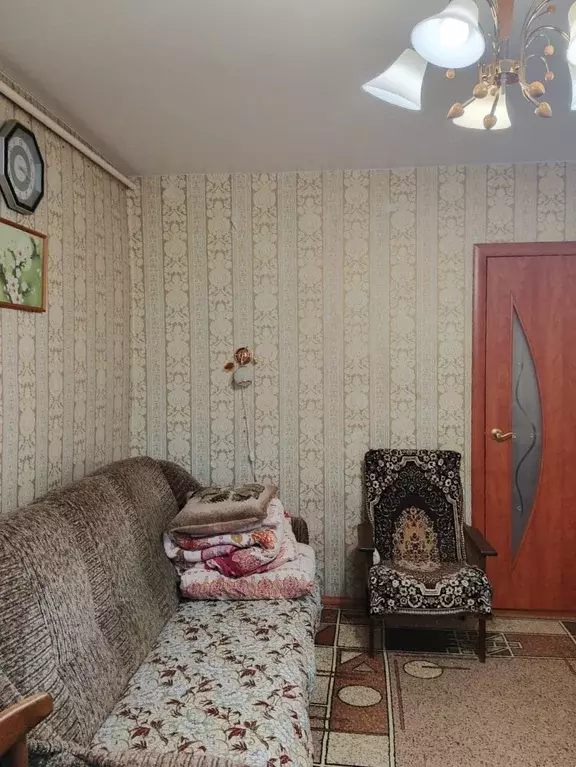 Продаётся 2-к квартира, 40.2 м - Фото 1