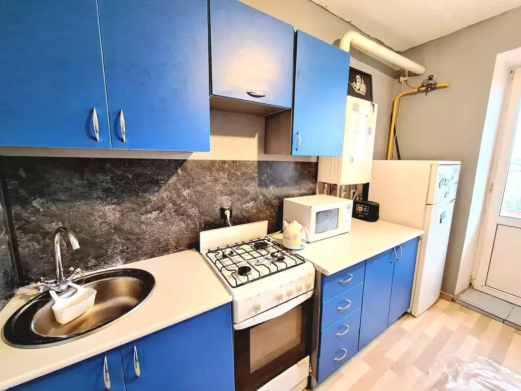 1-к кв. Ставропольский край, Михайловск Шпаковский район, Адмирал кп, ... - Фото 1