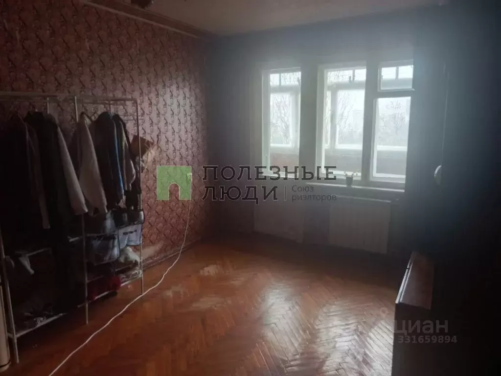 1-к кв. Белгородская область, Белгород ул. Щорса, 3 (29.0 м) - Фото 1