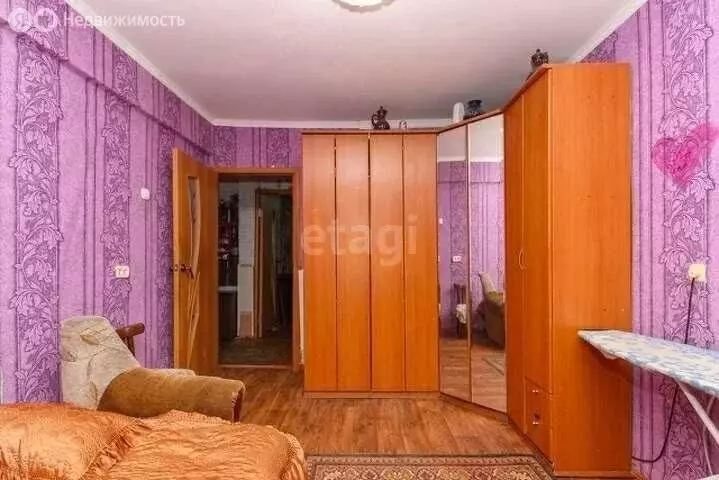 2-комнатная квартира: Омск, улица Лукашевича, 15 (47.6 м) - Фото 1
