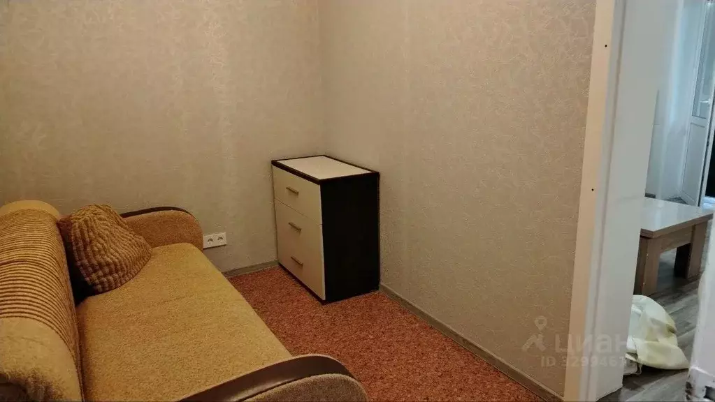 1-к кв. Московская область, Балашиха ул. Победы, 18 (30.0 м) - Фото 1