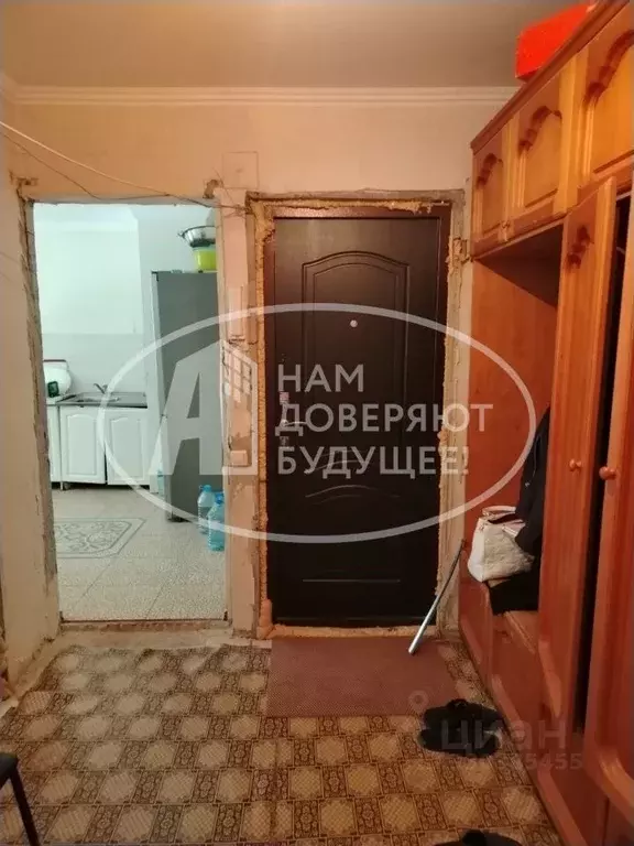 3-к кв. Пермский край, Добрянка Советская ул., 104 (64.5 м) - Фото 2