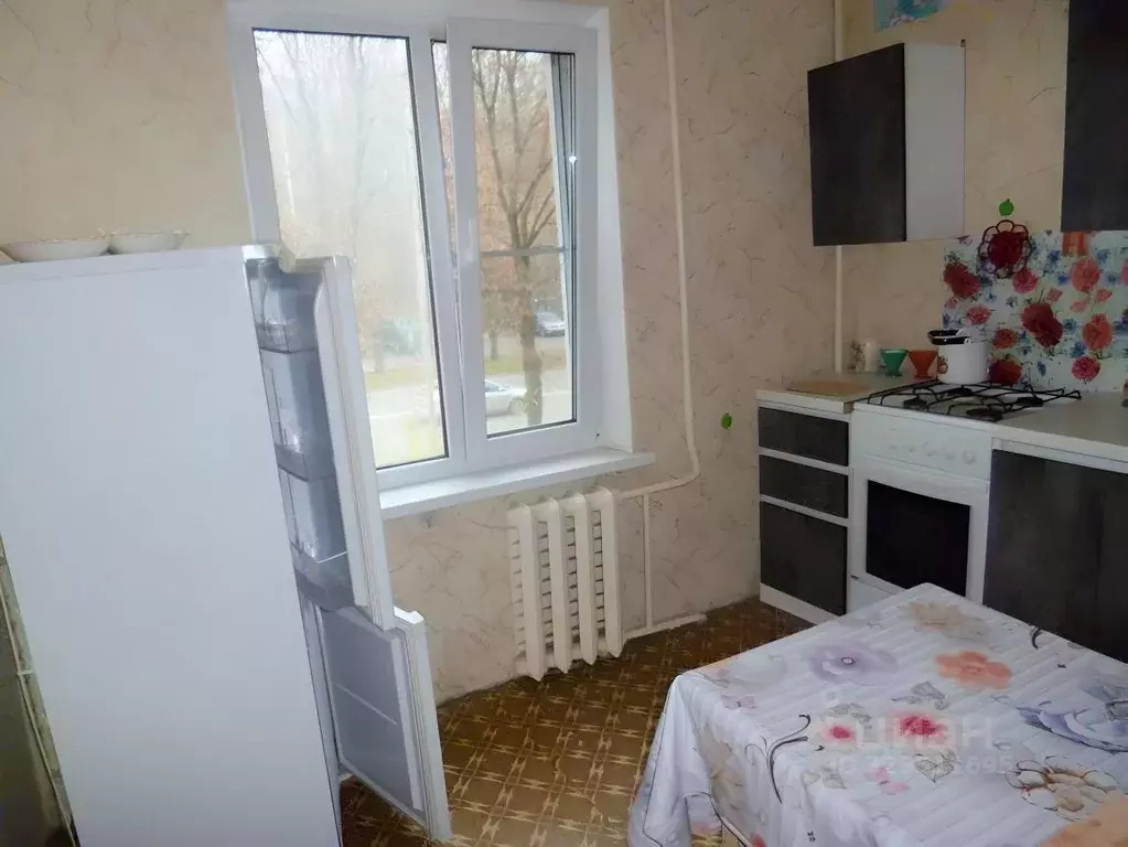 2-к кв. Ставропольский край, Ставрополь Шпаковская ул., 90/1 (46.0 м) - Фото 2