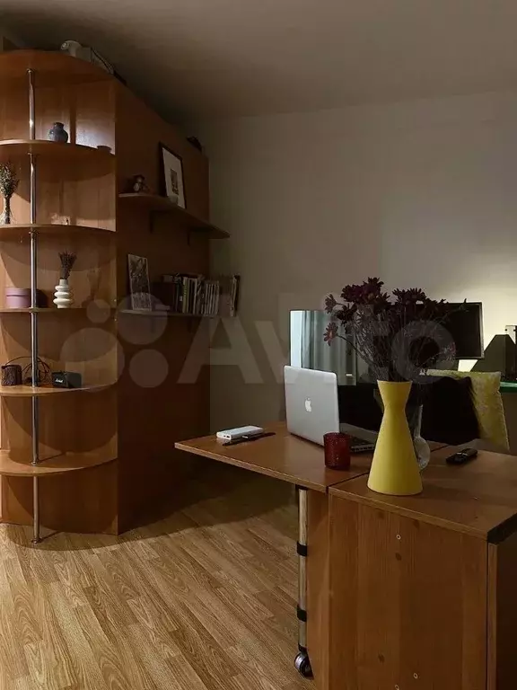 Квартира-студия, 31 м, 5/5 эт. - Фото 0