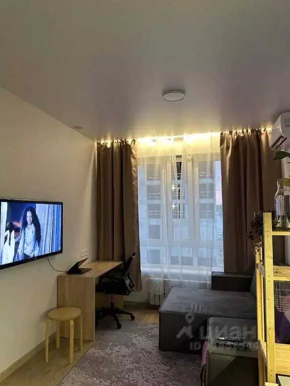 1-к кв. Москва Тагильская ул., 2к1 (38.6 м) - Фото 2