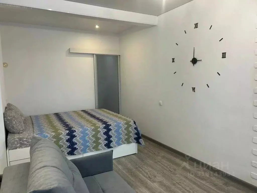 2-к кв. Новосибирская область, Новосибирск ул. Крылова, 34 (40.0 м) - Фото 1