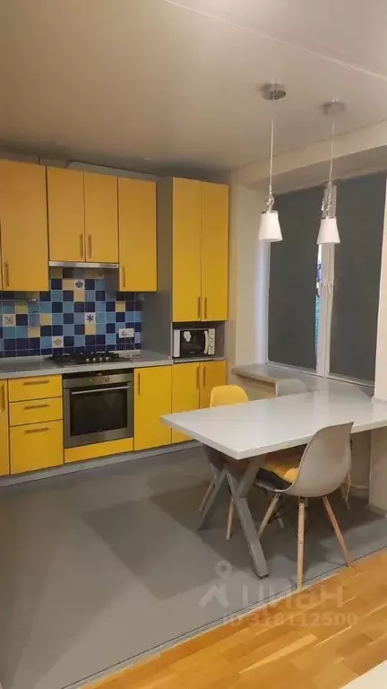 2-к кв. Москва Нахимовский просп., 48 (60.0 м) - Фото 0