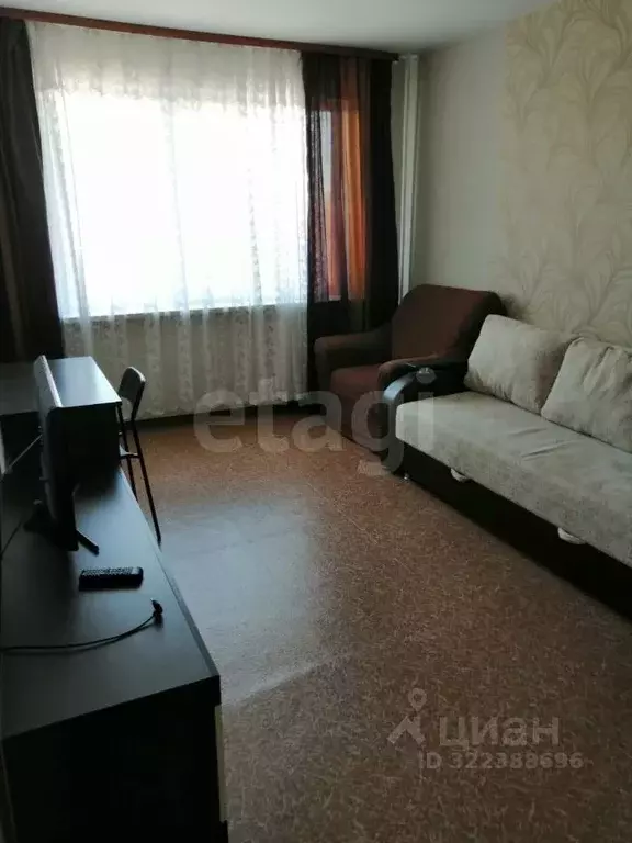 3-к кв. Ямало-Ненецкий АО, Новый Уренгой Восточный мкр, 6/9 (67.0 м) - Фото 2