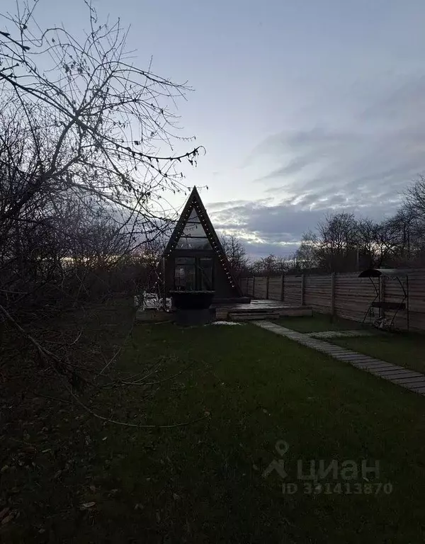 Дом в Московская область, Воскресенск городской округ, с. Карпово  (48 ... - Фото 1