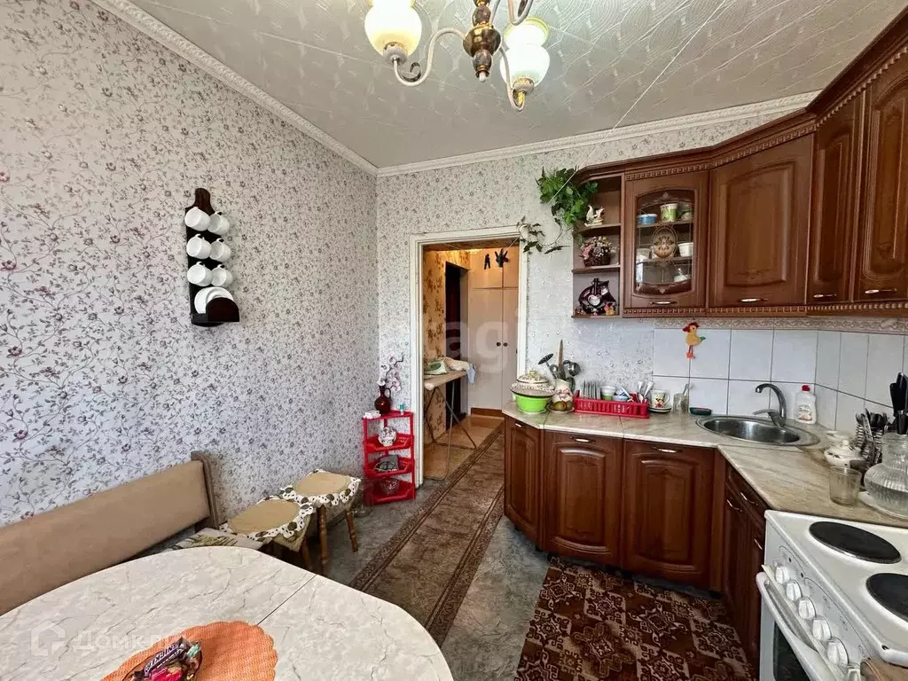 Продаётся 2-к квартира, 53.2 м - Фото 1