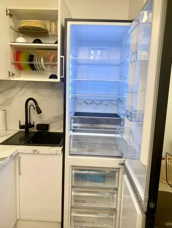 2-к кв. Москва Окская ул., 7А (33.0 м) - Фото 1