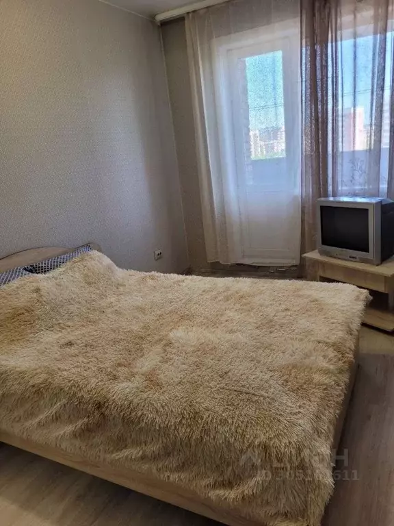 1-к кв. Бурятия, Улан-Удэ ул. Сахьяновой, 21блок1 (32.0 м) - Фото 0