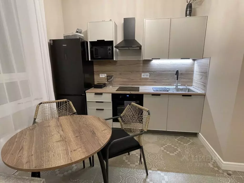 3-к кв. Москва просп. Прокшинский, 5 (55.0 м) - Фото 1