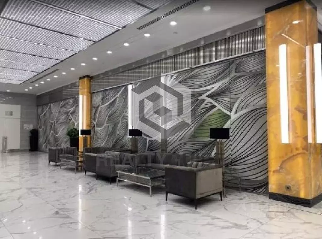 Торговая площадь в Москва Верейская ул., 29С34а (609 м) - Фото 1