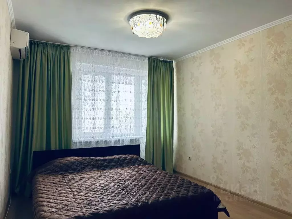1-к кв. Краснодарский край, Темрюк ул. Чернышевского, 26/1 (35.0 м) - Фото 1