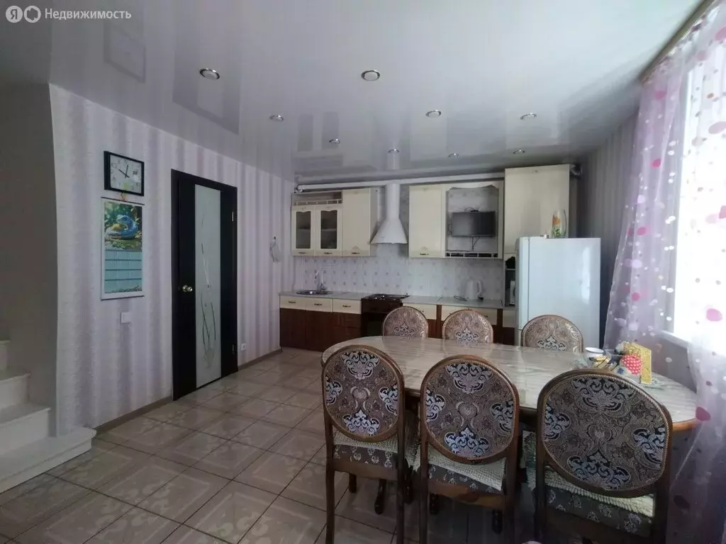 Дом в Иркутский муниципальный округ, рабочий посёлок Маркова, ... - Фото 0