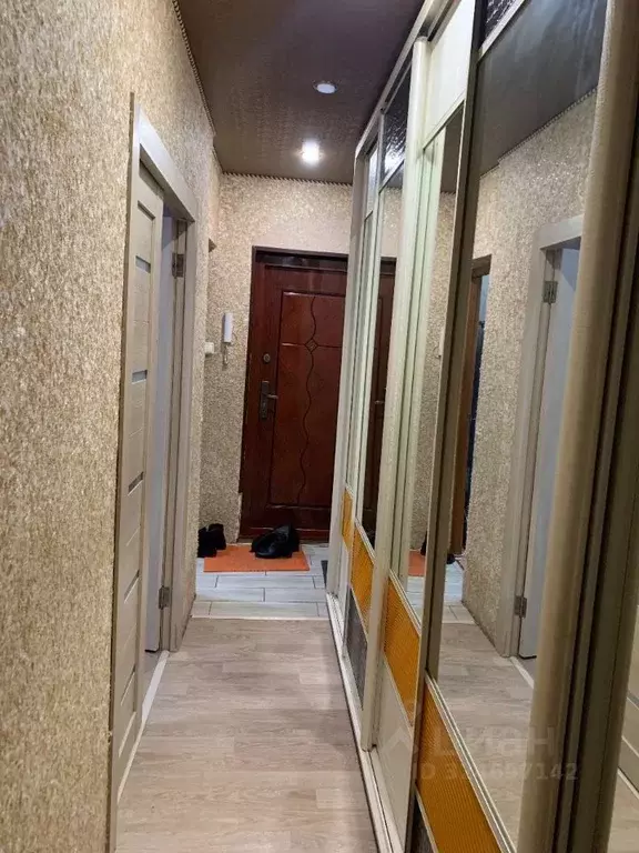 3-к кв. Белгородская область, Старый Оскол Рудничный мкр, 10 (64.0 м) - Фото 1