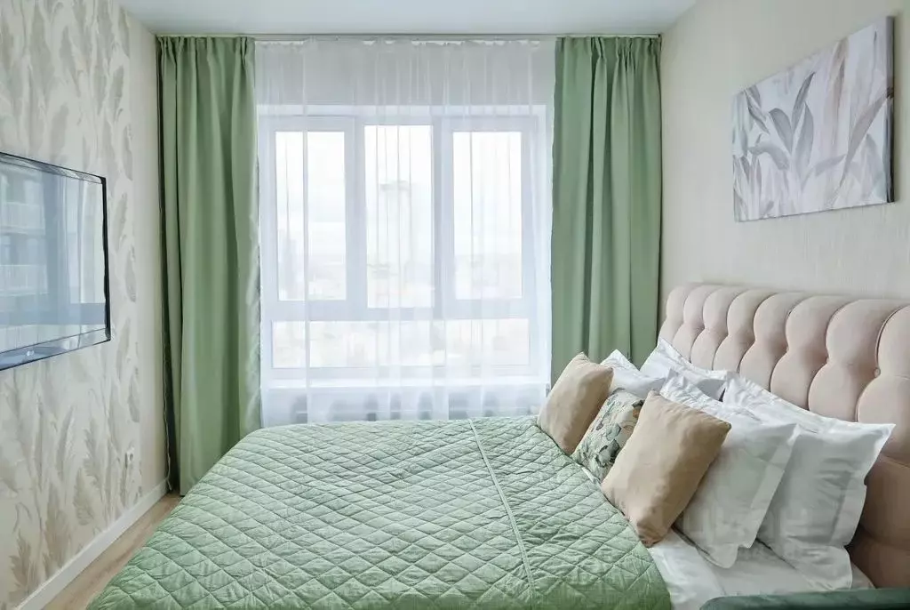 1-к кв. Свердловская область, Екатеринбург ул. Свердлова, 32Б (38.0 м) - Фото 1