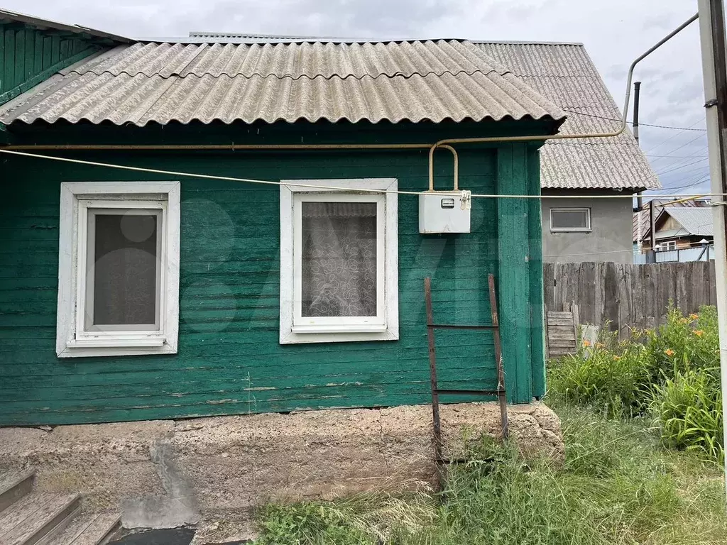 Дом 50 м на участке 5,3 сот. - Фото 0
