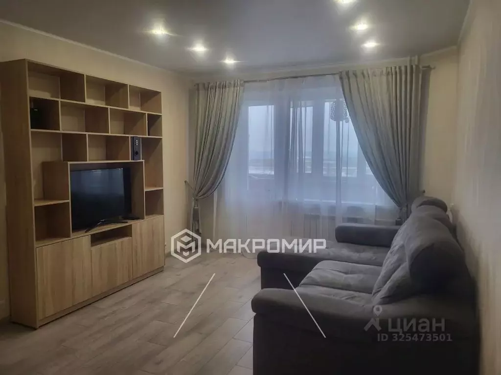 2-к кв. Новосибирская область, Новосибирск ул. Ключ-Камышенское плато, ... - Фото 1