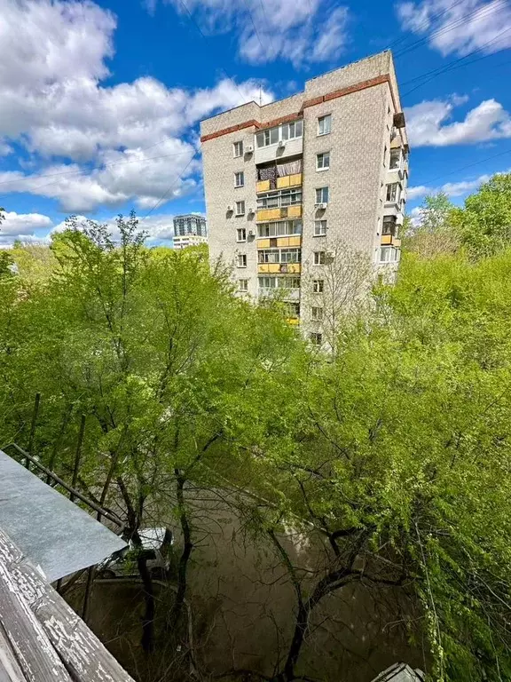 1-к. квартира, 34 м, 5/9 эт. - Фото 0