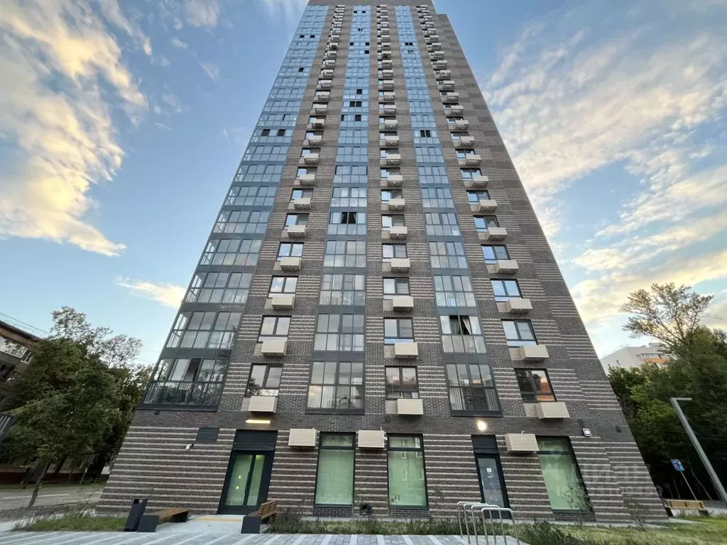 Гараж в Москва ул. Михайлова, 15 (13 м) - Фото 2