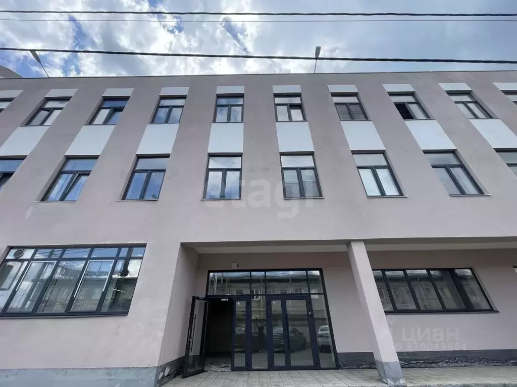 Помещение свободного назначения в Тверская область, Тверь ул. Шишкова, ... - Фото 0