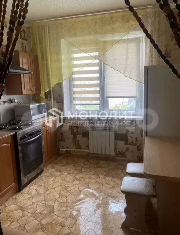 1-к. квартира, 39 м, 2/9 эт. - Фото 0